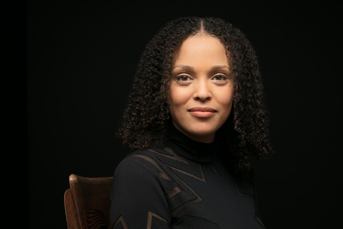 Jesmyn Ward