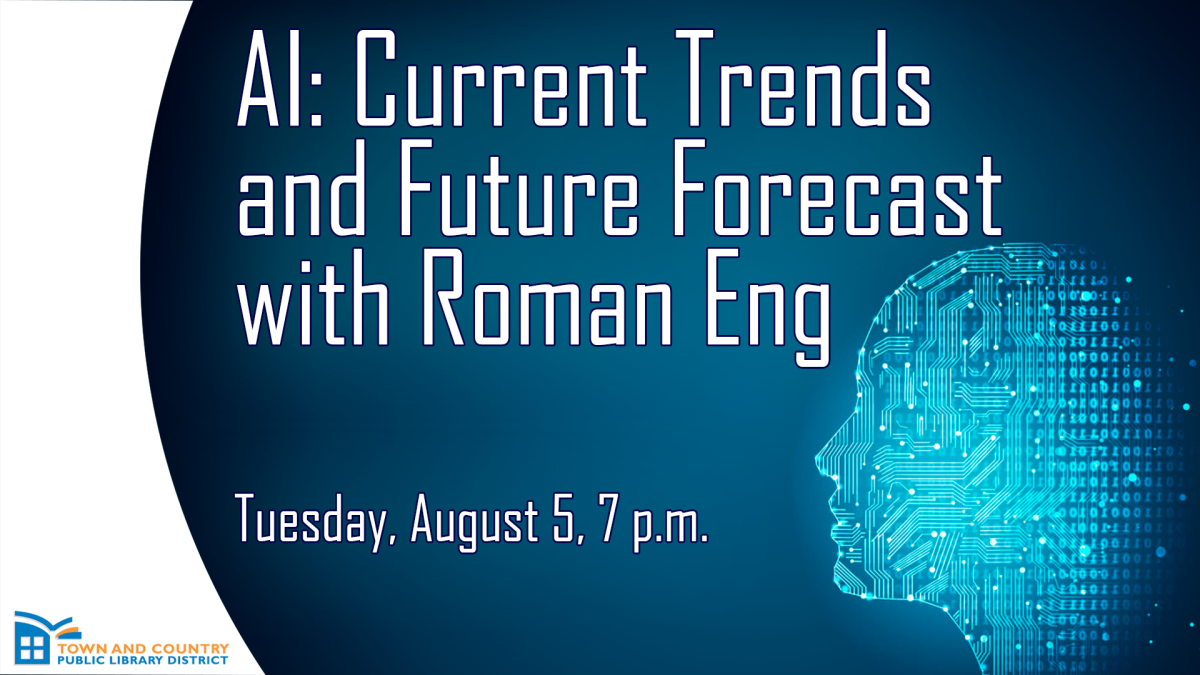 AI: Current Trends and Future Forecast with Roman Eng